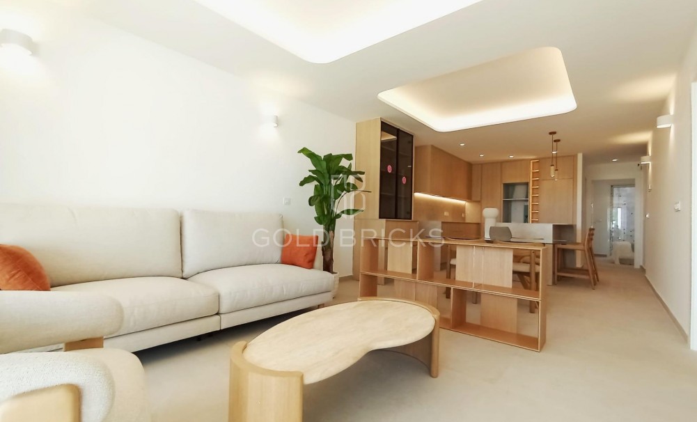 New Build · Penthouse · Benijofar · Pueblo