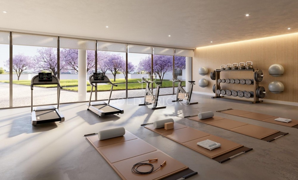 New Build · Apartment · Estepona · Coto de la Serena