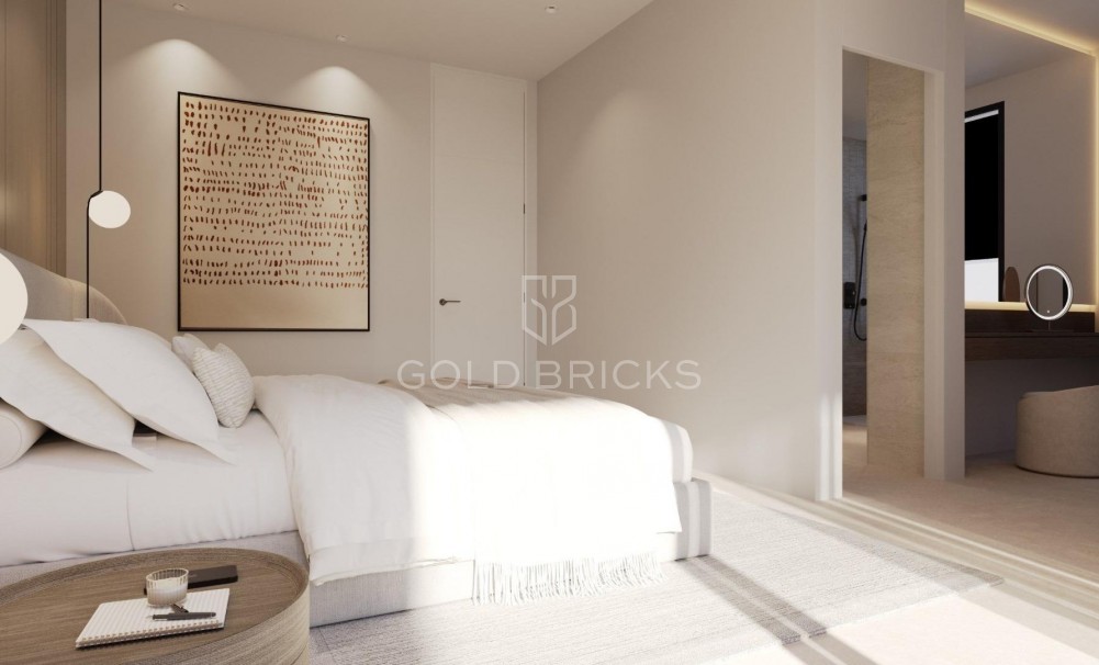 New Build · Villa · Finestrat · Campana garden
