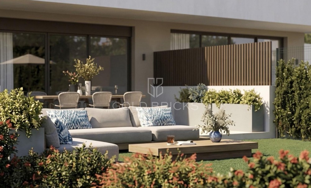 New Build · Town House · Fuengirola · Higueron