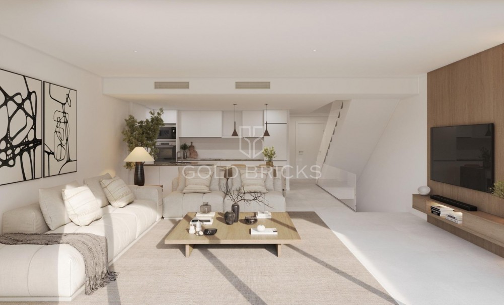 New Build · Town House · Fuengirola · Higueron