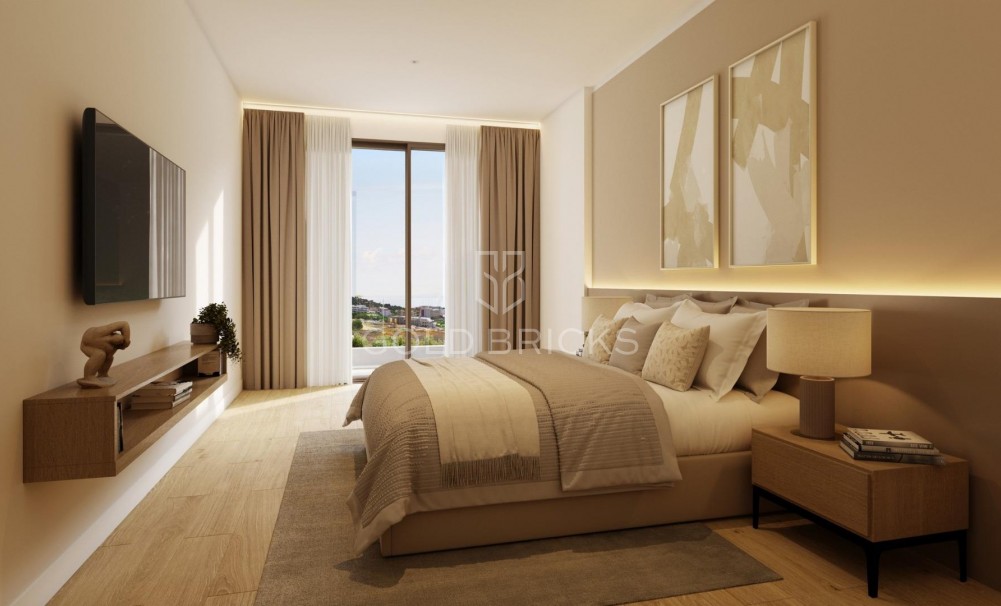 New Build · Town House · Fuengirola · Higueron