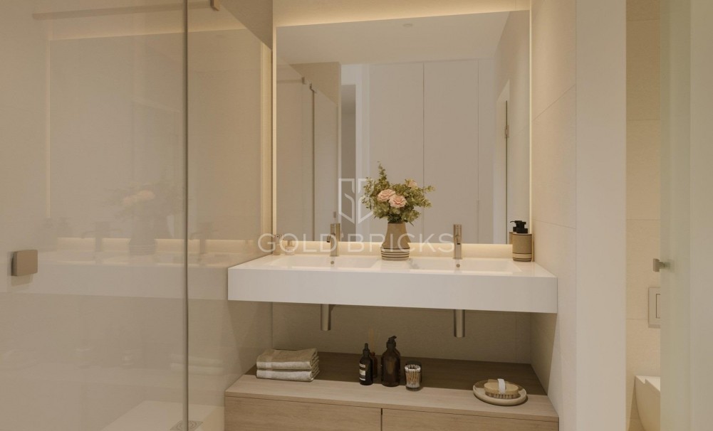 New Build · Town House · Fuengirola · Higueron