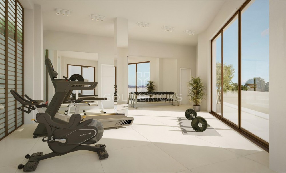 New Build · Town House · Fuengirola · Higueron