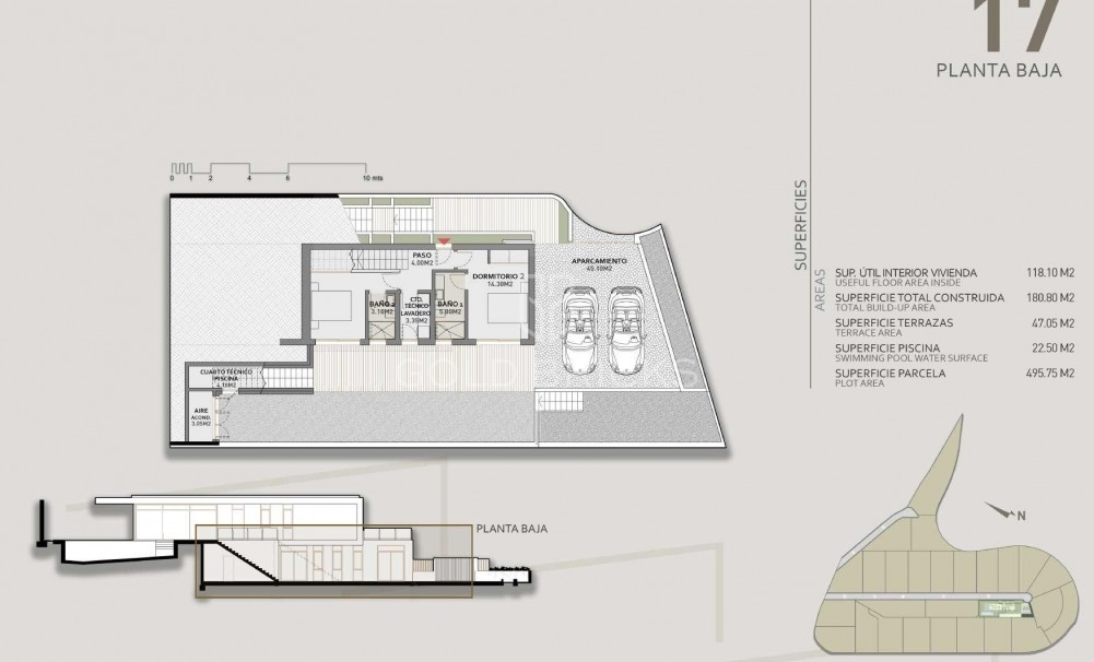 New Build · Villa · Benidorm · Rincón de Loix