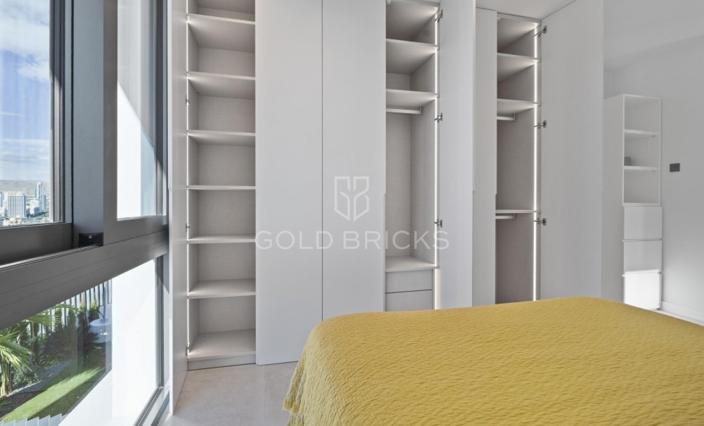 New Build · Villa · Benidorm · Rincón de Loix