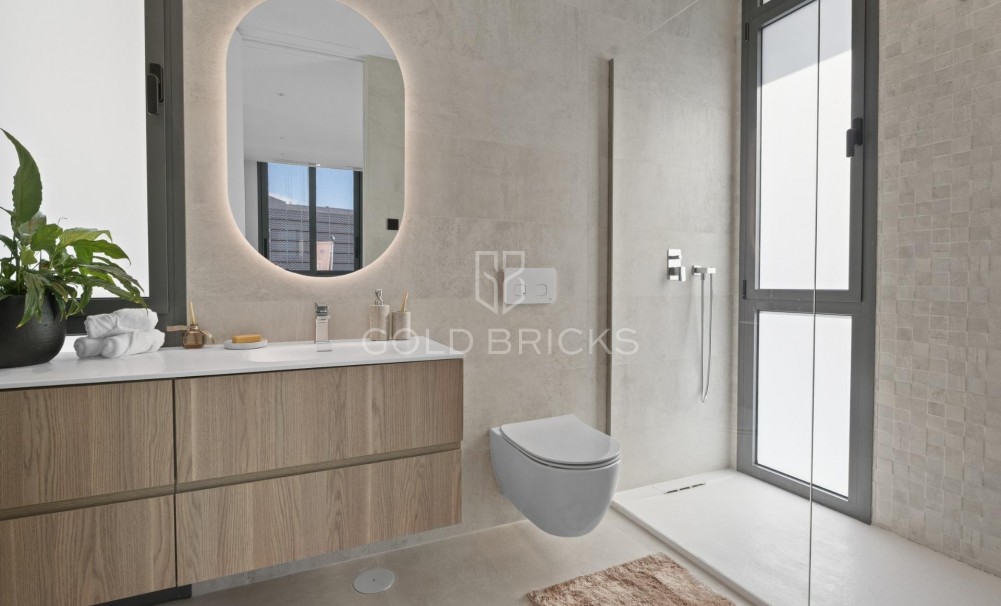 New Build · Villa · Benidorm · Rincón de Loix