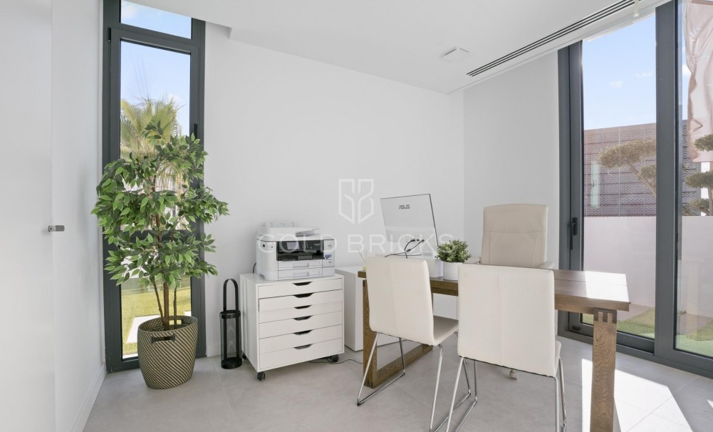 New Build · Villa · Benidorm · Rincón de Loix