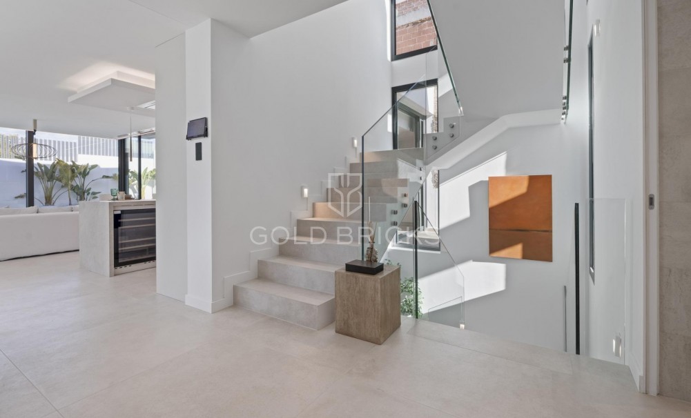 New Build · Villa · Benidorm · Rincón de Loix