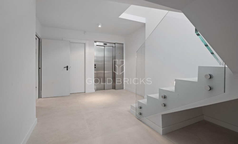 New Build · Villa · Benidorm · Rincón de Loix