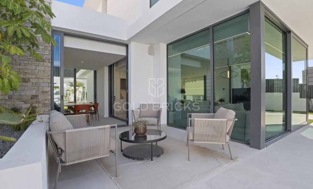 New Build · Villa · Benidorm · Rincón de Loix