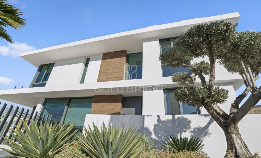 New Build · Villa · Benidorm · Rincón de Loix