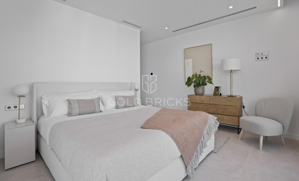 New Build · Villa · Benidorm · Rincón de Loix