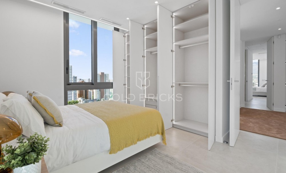 New Build · Villa · Benidorm · Rincón de Loix