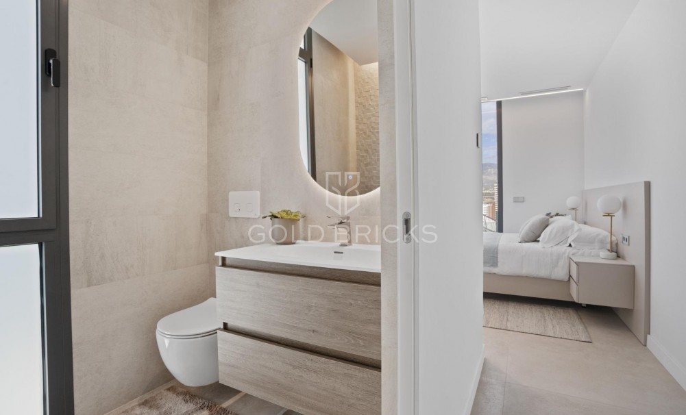 New Build · Villa · Benidorm · Rincón de Loix