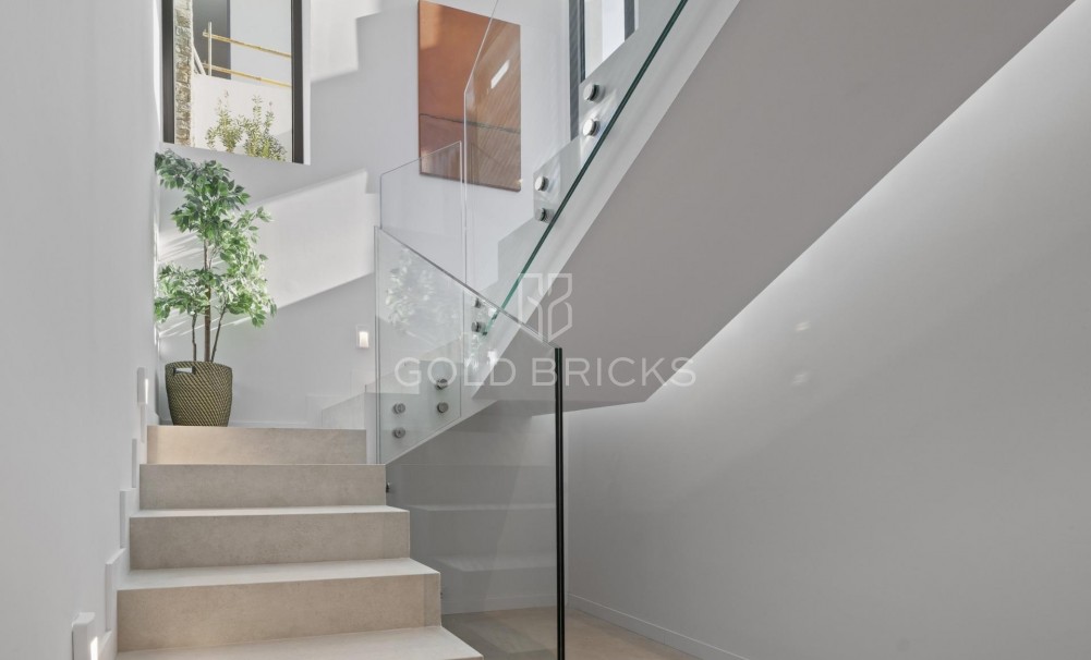 New Build · Villa · Benidorm · Rincón de Loix