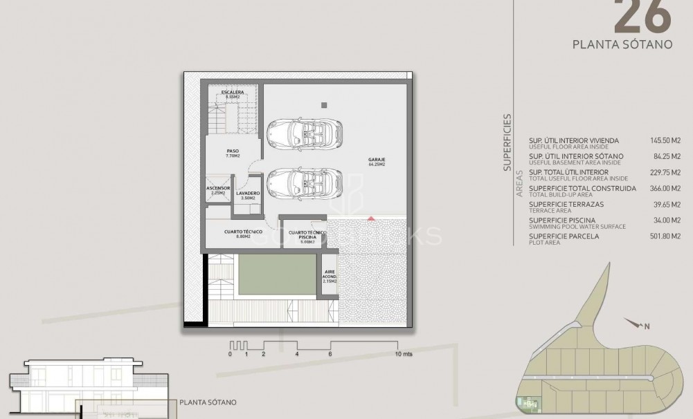 New Build · Villa · Benidorm · Rincón de Loix