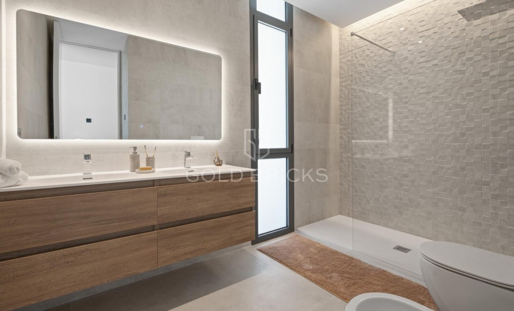 New Build · Villa · Benidorm · Rincón de Loix