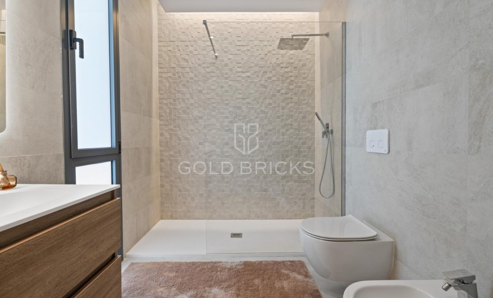 New Build · Villa · Benidorm · Rincón de Loix