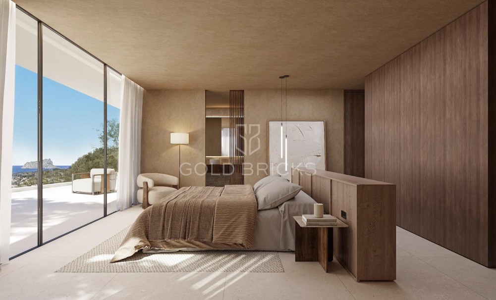 New Build · Villa · Benissa · Montemar