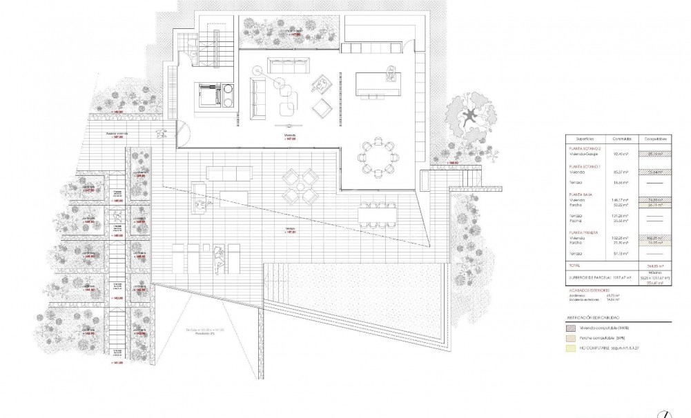 New Build · Villa · Benissa · Montemar