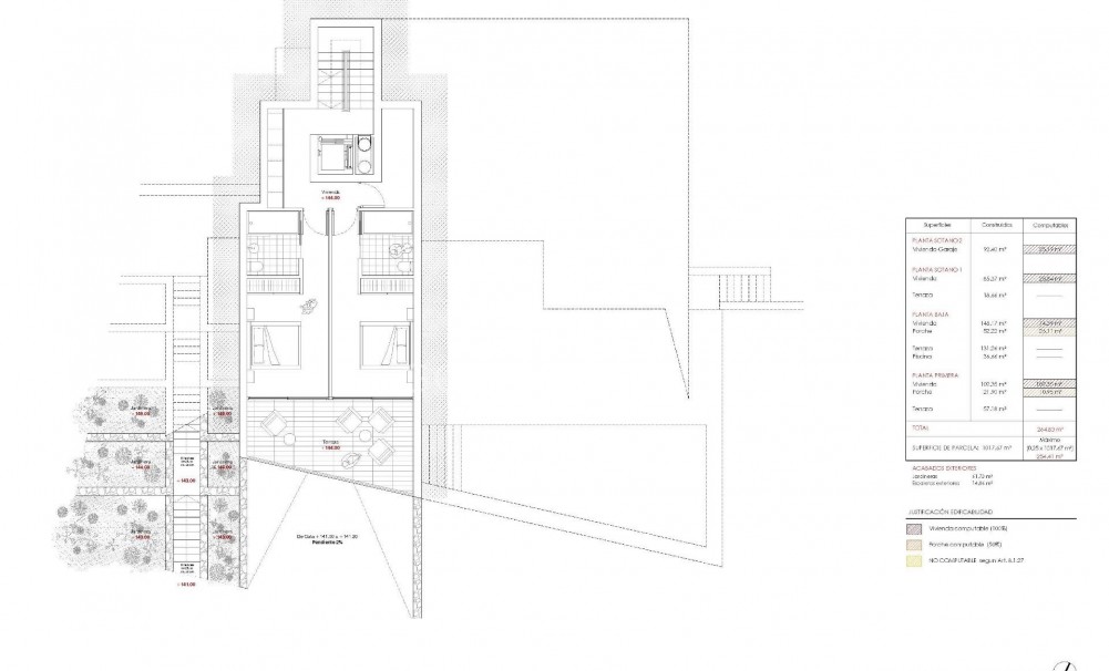 New Build · Villa · Benissa · Montemar