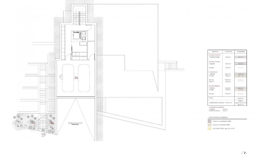New Build · Villa · Benissa · Montemar