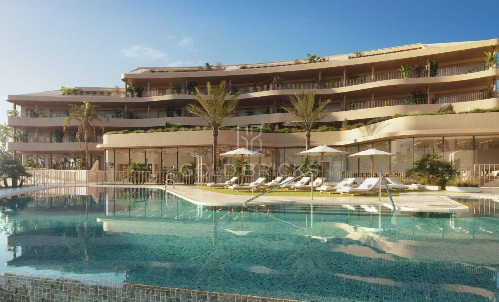 New Build · Penthouse · Fuengirola · Higueron