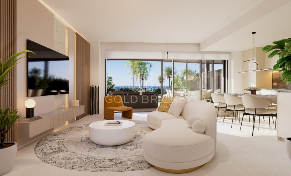 New Build · Penthouse · Fuengirola · Higueron