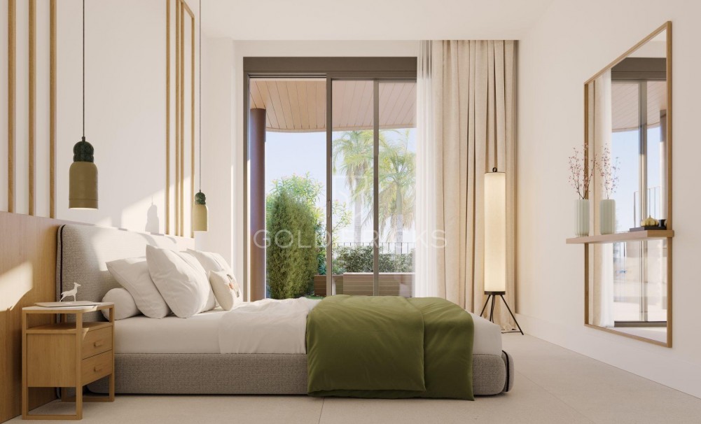 New Build · Penthouse · Fuengirola · Higueron