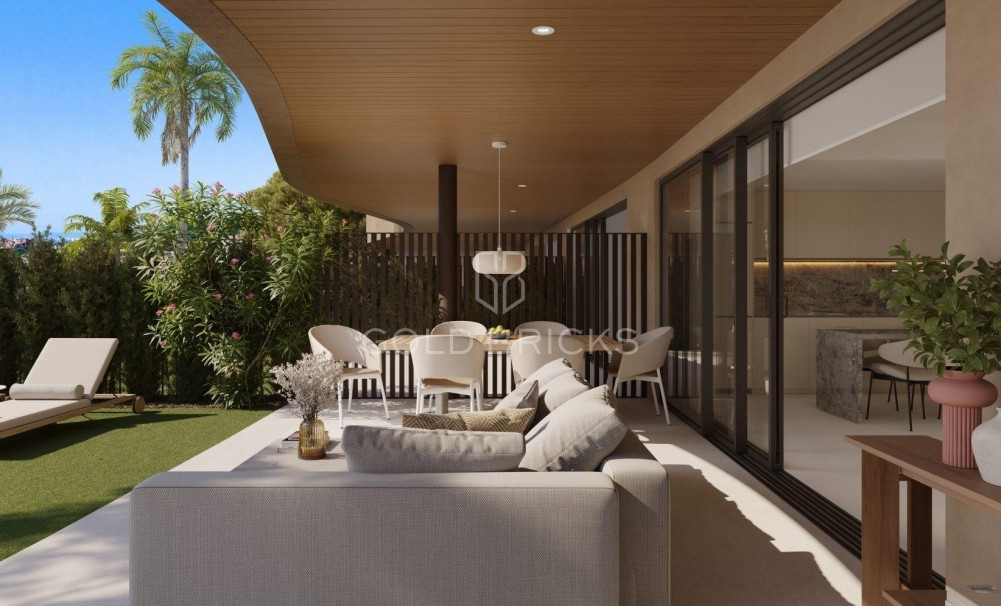 New Build · Penthouse · Fuengirola · Higueron