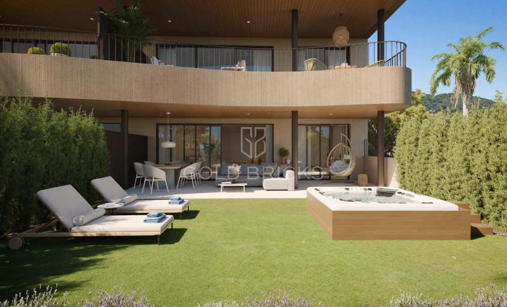New Build · Penthouse · Fuengirola · Higueron