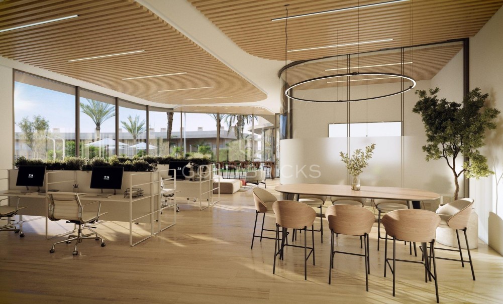 New Build · Apartment · Fuengirola · Higueron