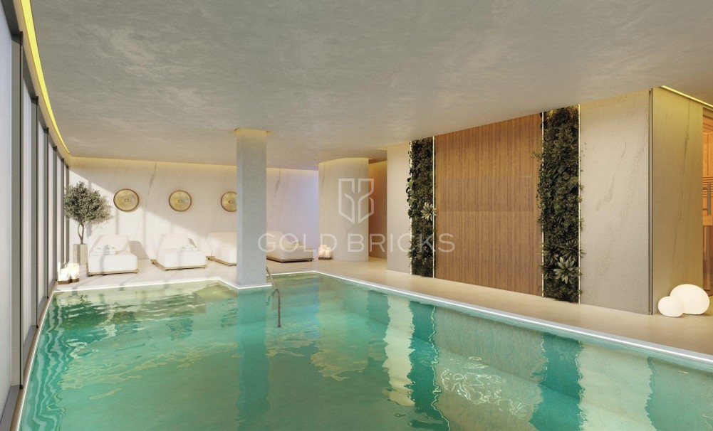 New Build · Apartment · Fuengirola · Higueron