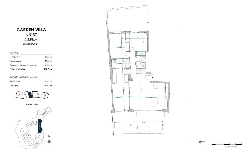 New Build · Apartment · Fuengirola · Higueron