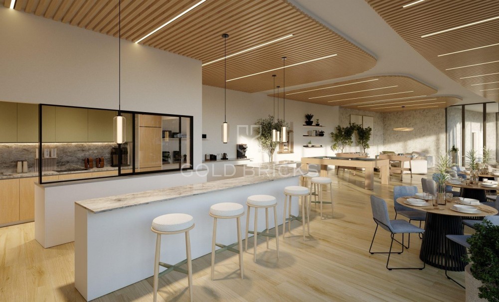 New Build · Apartment · Fuengirola · Higueron