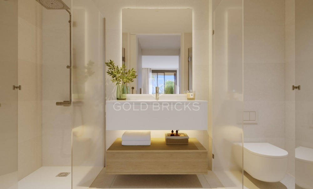 New Build · Apartment · Fuengirola · Higueron