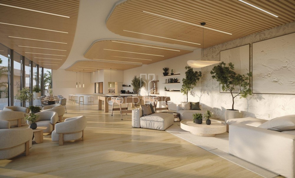 New Build · Apartment · Fuengirola · Higueron