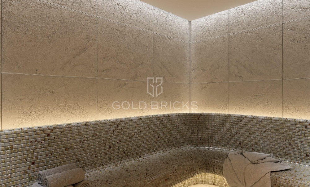 New Build · Apartment · Fuengirola · Higueron