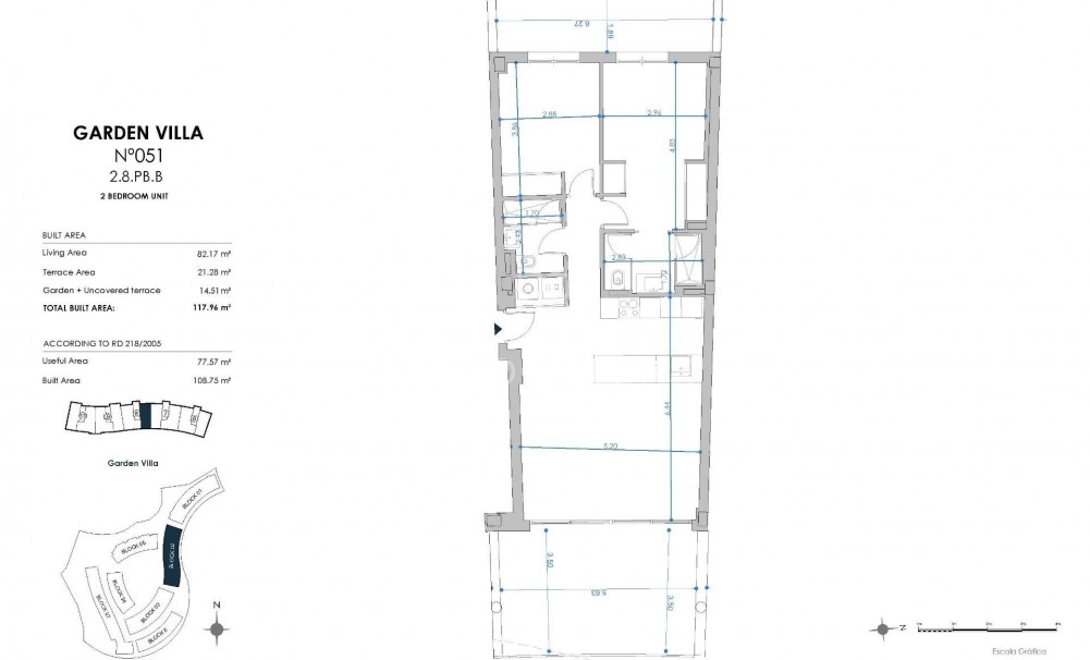 New Build · Apartment · Fuengirola · Higueron