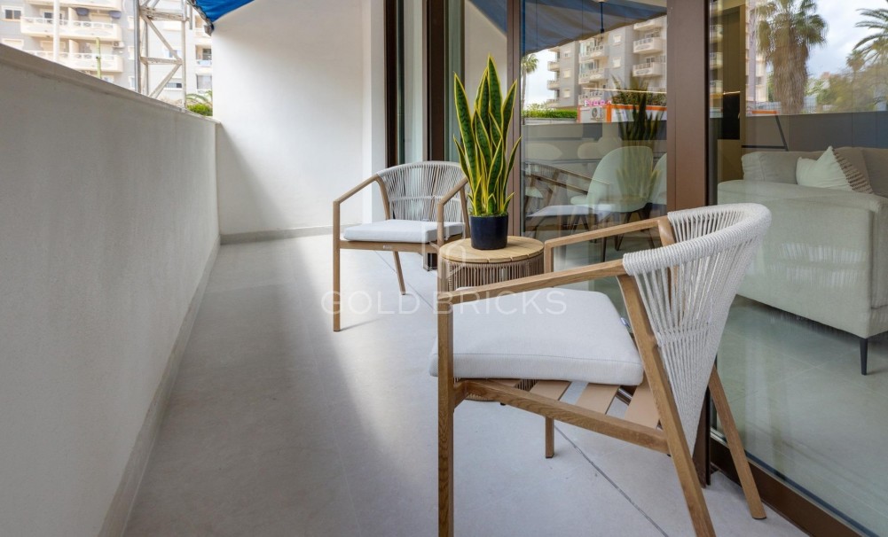 New Build · Penthouse · Guardamar del Segura · Avda del Puerto