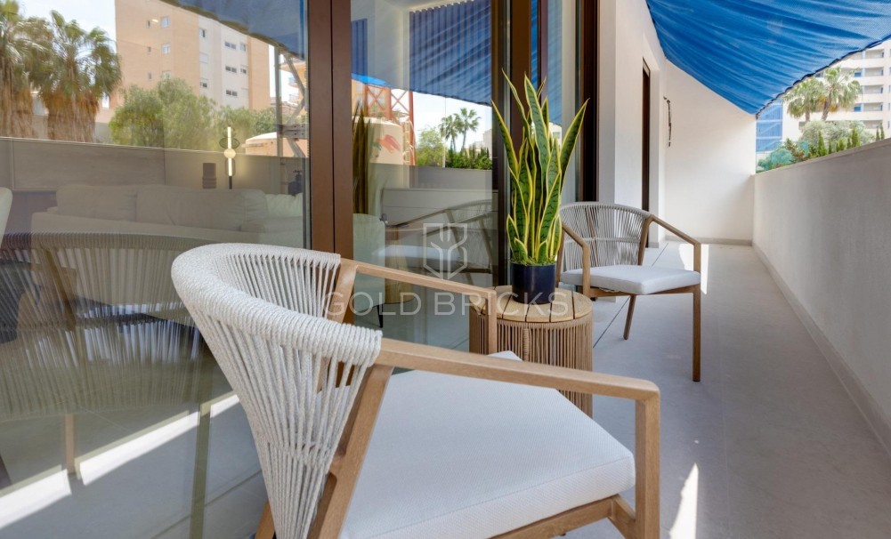 New Build · Penthouse · Guardamar del Segura · Avda del Puerto