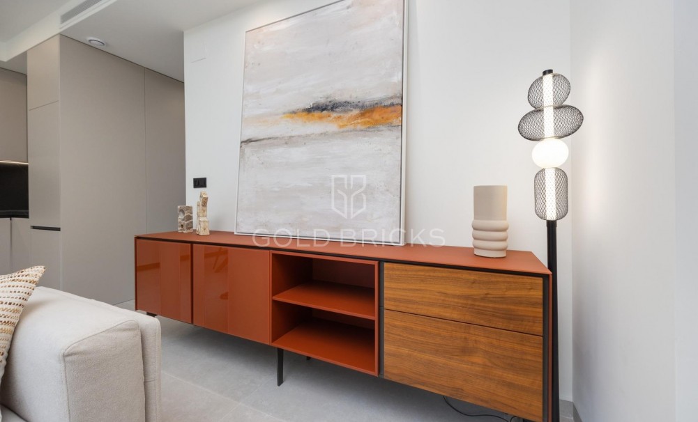 New Build · Penthouse · Guardamar del Segura · Avda del Puerto