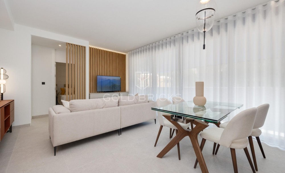 New Build · Penthouse · Guardamar del Segura · Avda del Puerto