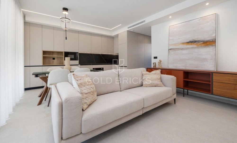 New Build · Penthouse · Guardamar del Segura · Avda del Puerto