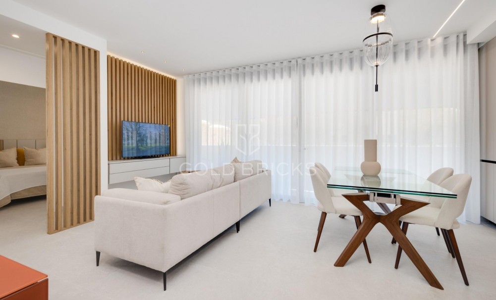 New Build · Penthouse · Guardamar del Segura · Avda del Puerto
