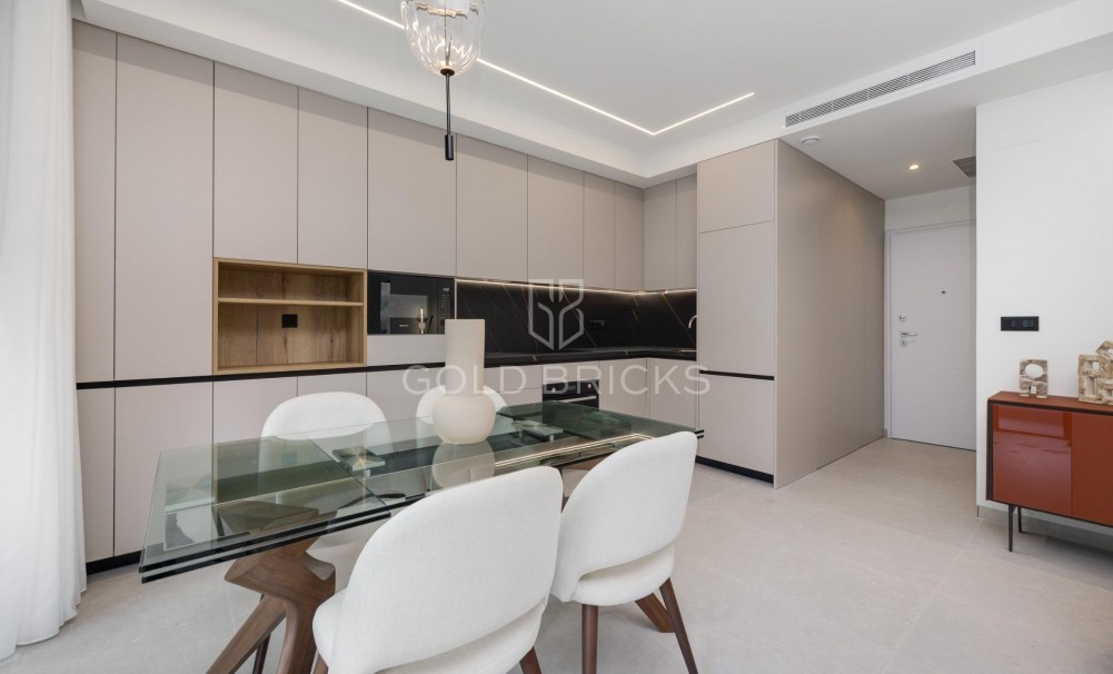New Build · Penthouse · Guardamar del Segura · Avda del Puerto