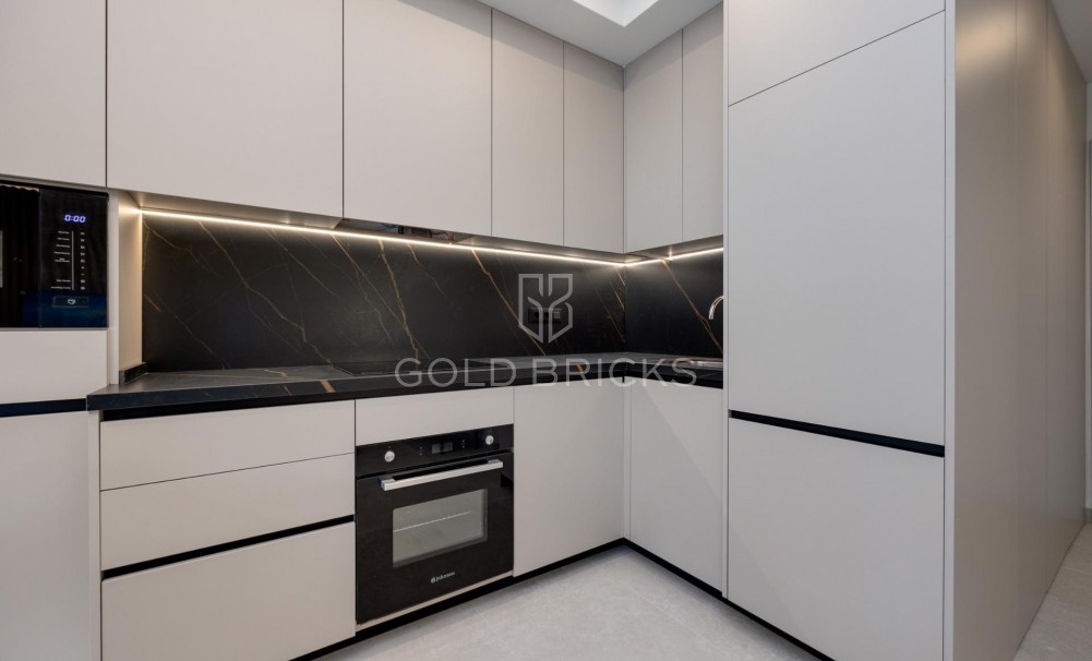 New Build · Penthouse · Guardamar del Segura · Avda del Puerto