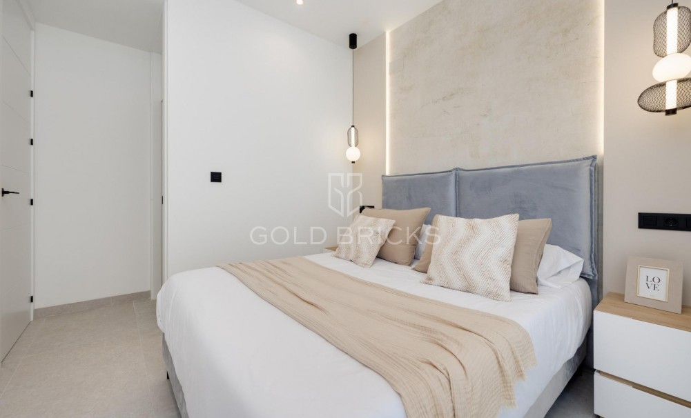 New Build · Penthouse · Guardamar del Segura · Avda del Puerto