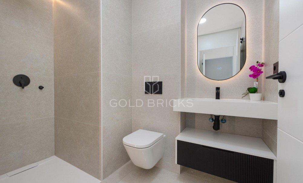 New Build · Penthouse · Guardamar del Segura · Avda del Puerto